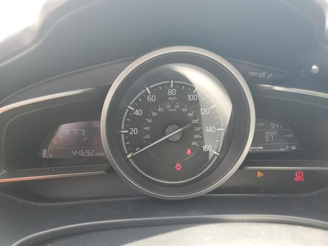 Photo 9 from auction – 2018 MAZDA 3 TOURING with VIN 3MZBN1L32JM271319