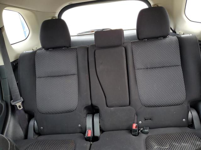 Photo 10 from auction – 2017 MITSUBISHI OUTLANDER with VIN JA4AD2A37HZ016646
