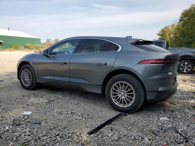 Photo 2 from auction – 2020 JAGUAR I-PACE S with VIN SADHB2S13L1F85323