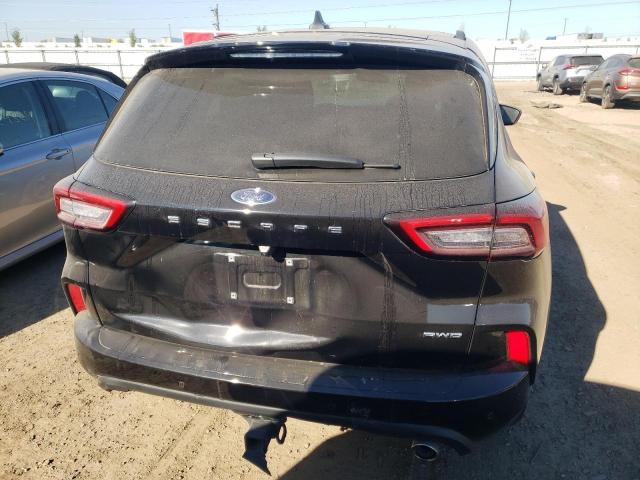 Photo 6 from auction – 2023 FORD ESCAPE ST with VIN 1FMCU9NA6PUA97288