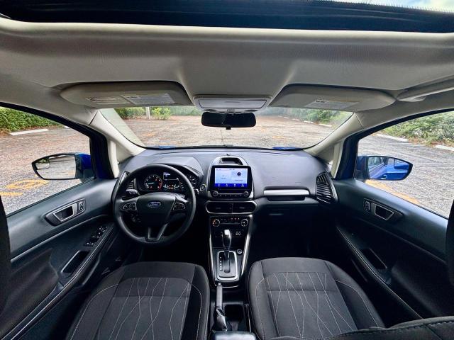 Photo 9 from auction – 2021 FORD ECOSPORT S with VIN MAJ6S3GL5MC451215
