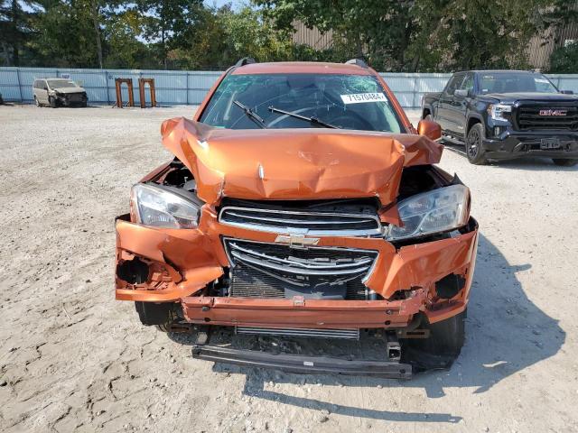 Photo 5 from auction – 2016 CHEVROLET TRAX 1LT with VIN KL7CJPSB4GB541422