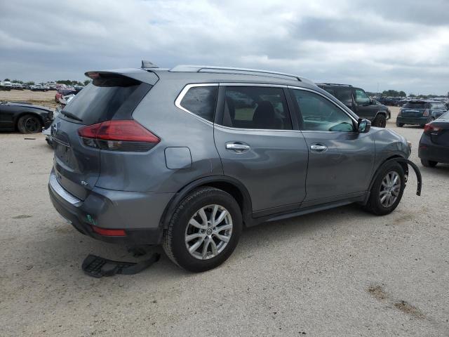 Photo 3 from auction – 2018 NISSAN ROGUE S with VIN 5N1AT2MT5JC828861
