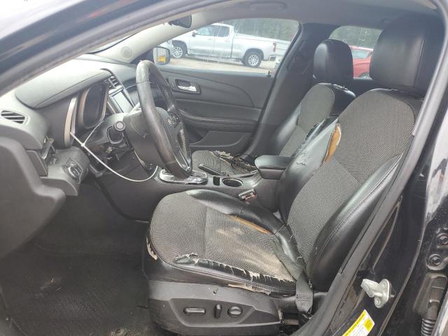 Photo 7 from auction – 2015 CHEVROLET MALIBU 2LT with VIN 1G11D5SL0FF206186