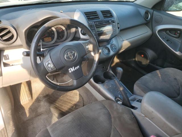 Photo 8 from auction – 2007 TOYOTA RAV4 LIMIT with VIN JTMZD31V876030720