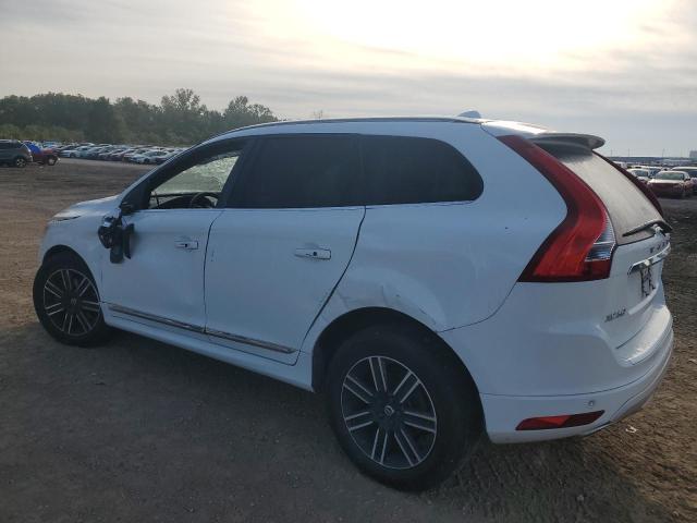Photo 2 from auction – 2017 VOLVO XC60 T5 DY with VIN YV440MRR4H2072312