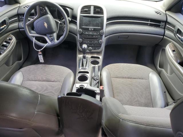 Photo 8 from auction – 2016 CHEVROLET MALIBU LIM with VIN 1G11C5SA6GU107841