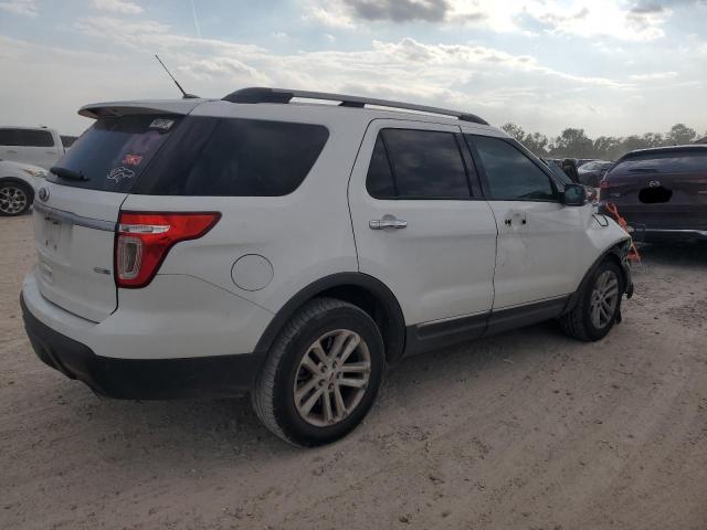 Photo 3 from auction – 2013 FORD EXPLORER X with VIN 1FM5K8D85DGC90890