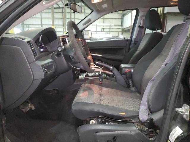 Photo 7 from auction – 2010 JEEP GRAND CHER with VIN 1J4PS4GK0AC118566