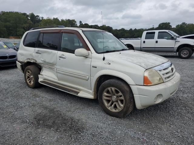 Photo 4 from auction – 2005 SUZUKI XL7 EX with VIN JS3TX92V254105078
