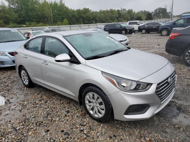 Photo 4 from auction – 2019 HYUNDAI ACCENT SE with VIN 3KPC24A31KE056692