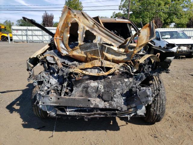 Photo 5 from auction – 2017 TOYOTA RAV4 LE with VIN JTMBFREV3HJ123569