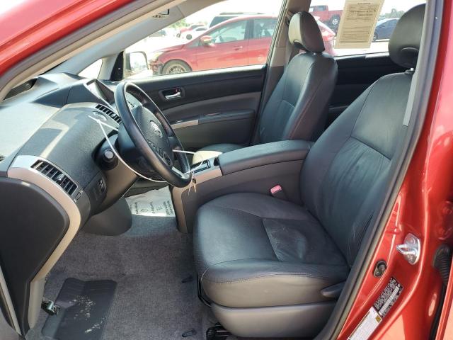 Photo 7 from auction – 2008 TOYOTA PRIUS with VIN JTDKB20U783425551