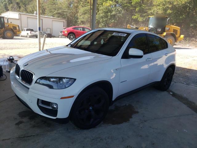 Photo 1 from auction – 2014 BMW X6 XDRIVE3 with VIN 5UXFG2C51E0H11451