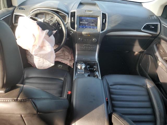 Photo 8 from auction – 2020 FORD EDGE SEL with VIN 2FMPK4J94LBA68085