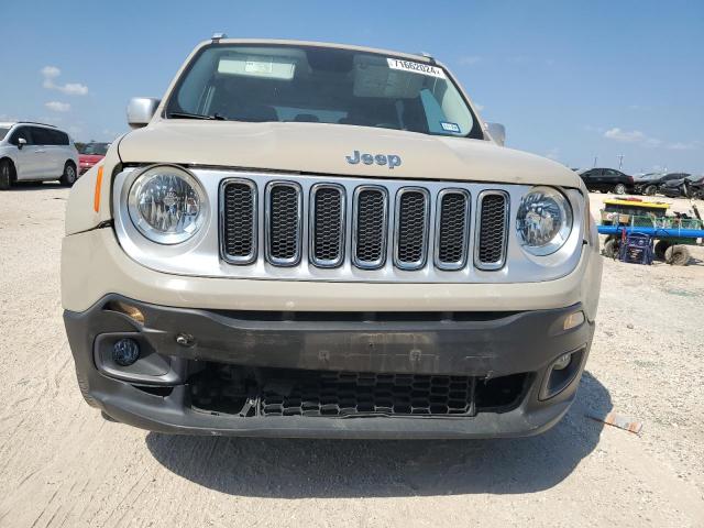 Photo 5 from auction – 2015 JEEP RENEGADE L with VIN ZACCJADT4FPC17378