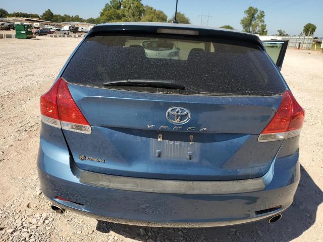 Photo 6 from auction – 2010 TOYOTA VENZA with VIN 4T3ZK3BB8AU027297