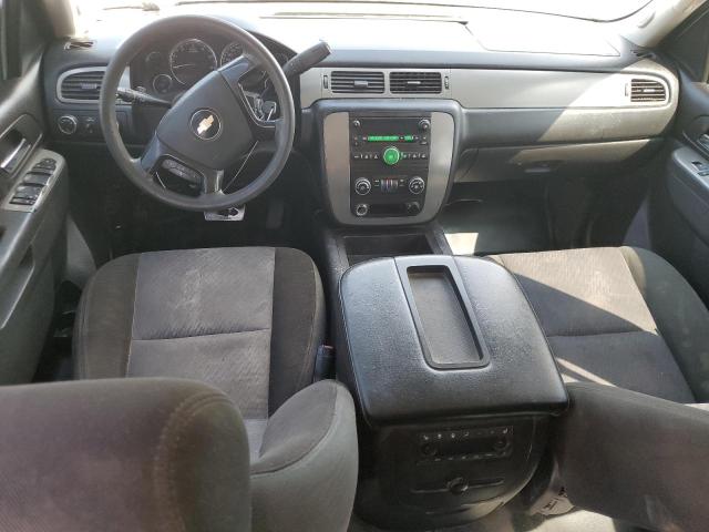 Photo 8 from auction – 2012 CHEVROLET TAHOE SPEC with VIN 1GNSK2E02CR183044