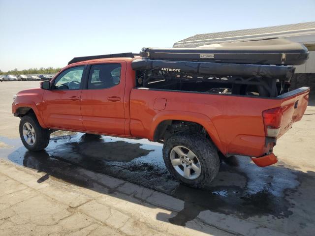 Photo 2 from auction – 2017 TOYOTA TACOMA DOU with VIN 3TMBZ5DN7HM006033
