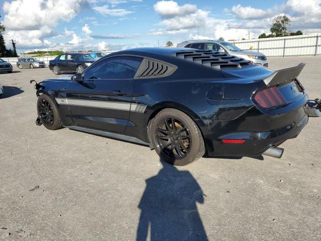 Photo 2 from auction – 2015 FORD MUSTANG with VIN 1FA6P8TH4F5341425