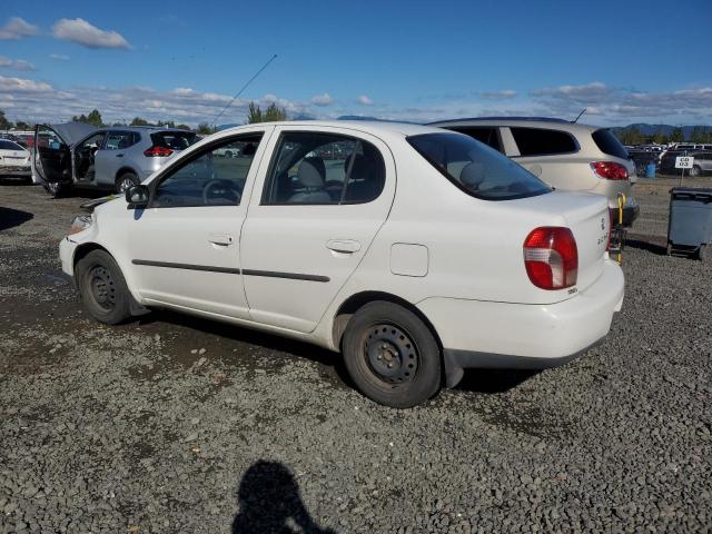 Photo 2 from auction – 2002 TOYOTA ECHO with VIN JTDBT123020215409