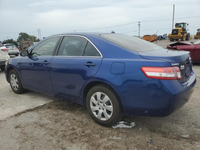 Photo 2 from auction – 2010 TOYOTA CAMRY BASE with VIN 4T4BF3EK7AR059366