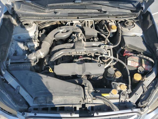 Photo 11 from auction – 2012 SUBARU IMPREZA PR with VIN JF1GJAC60CH002795