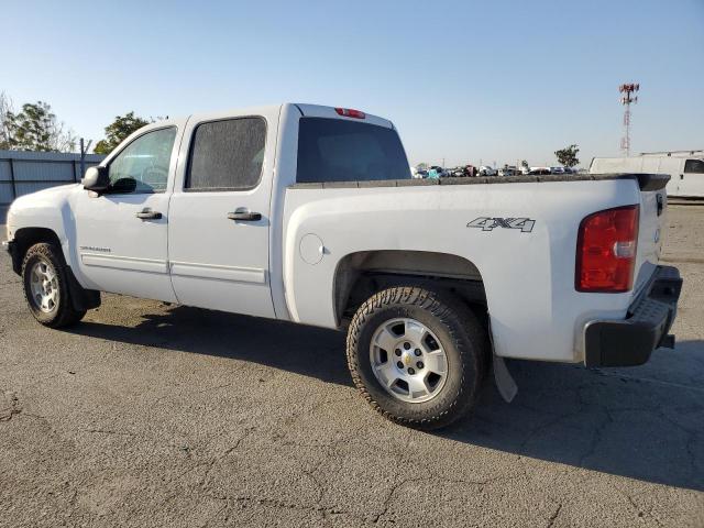 Photo 2 from auction – 2012 CHEVROLET SILVERADO with VIN 3GCUKSE22CG238238
