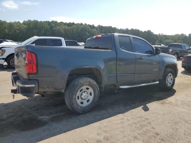 Photo 3 from auction – 2015 CHEVROLET COLORADO with VIN 1GCHSAEA5F1208141