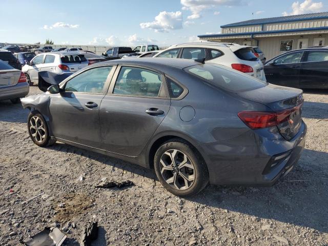 Photo 2 from auction – 2021 KIA FORTE FE with VIN 3KPF24AD5ME309876