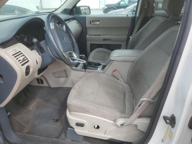 Photo 7 from auction – 2009 FORD FLEX SE with VIN 2FMDK51C79BA32145