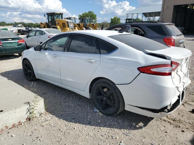 Photo 2 from auction – 2016 FORD FUSION SE with VIN 3FA6P0H79GR295297