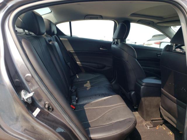 Photo 10 from auction – 2021 ACURA ILX PREMIU with VIN 19UDE2F76MA007376
