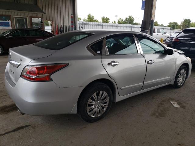 Photo 3 from auction – 2015 NISSAN ALTIMA 2.5 with VIN 1N4AL3AP3FC491881
