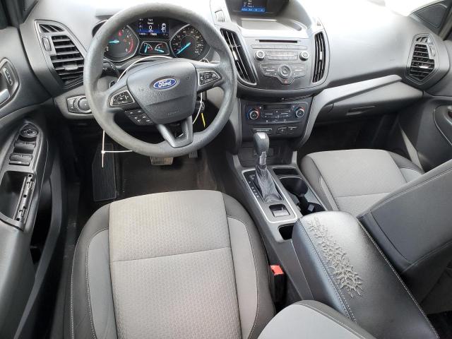Photo 8 from auction – 2017 FORD ESCAPE SE with VIN 1FMCU0G97HUC53032