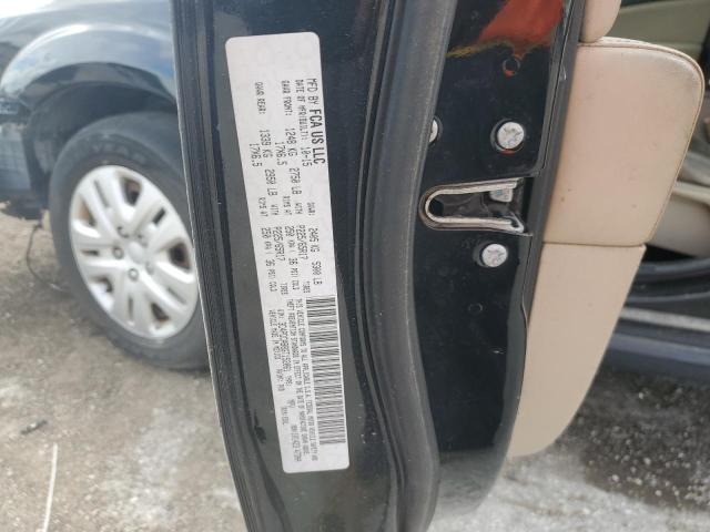 Photo 14 from auction – 2016 DODGE JOURNEY SE with VIN 3C4PDCAB8GT152061