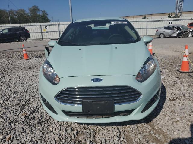 Photo 5 from auction – 2018 FORD FIESTA SE with VIN 3FADP4BJ0JM138944