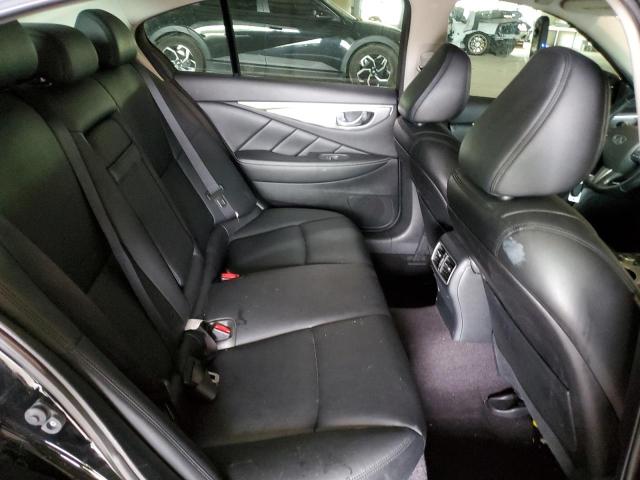 Photo 10 from auction – 2015 INFINITI Q50 BASE with VIN JN1BV7AP0FM337013