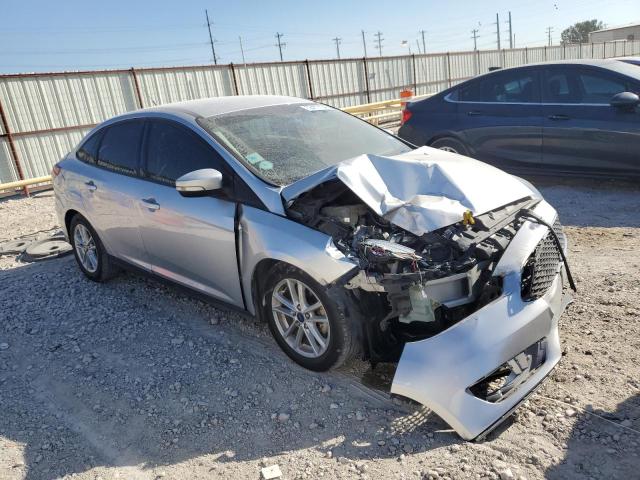 Photo 4 from auction – 2016 FORD FOCUS SE with VIN 1FADP3F24GL359910
