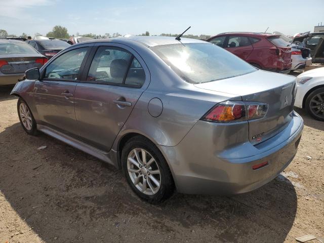 Photo 2 from auction – 2016 MITSUBISHI LANCER ES with VIN JA32U2FU6GU001965