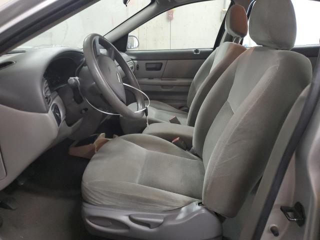 Photo 7 from auction – 2007 FORD TAURUS SE with VIN 1FAFP53U07A200971