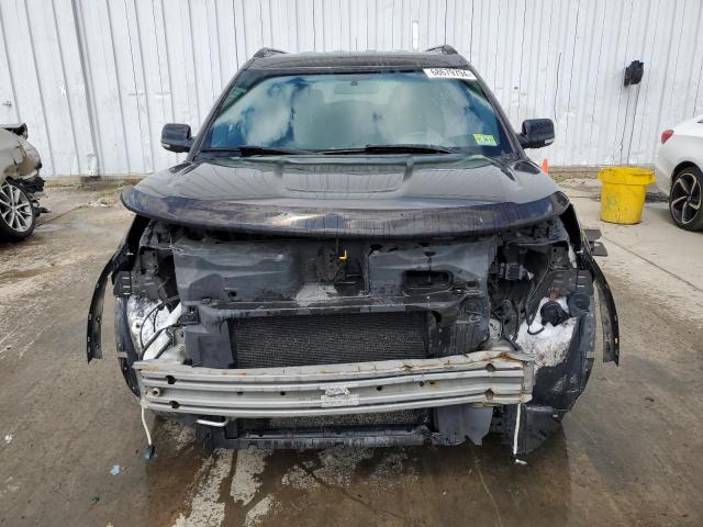 Photo 5 from auction – 2015 FORD EXPLORER X with VIN 1FM5K8D84FGA60177