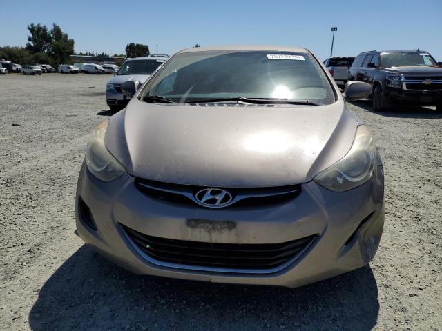 Photo 5 from auction – 2011 HYUNDAI ELANTRA GL with VIN 5NPDH4AE1BH044705