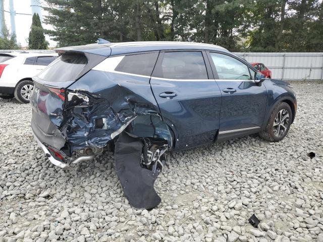 Photo 3 from auction – 2024 KIA SPORTAGE E with VIN KNDPVCDG8R7157918