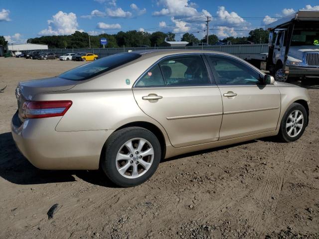 Photo 3 from auction – 2010 TOYOTA CAMRY BASE with VIN 4T4BF3EK6AR074988