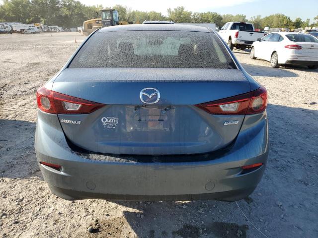 Photo 6 from auction – 2016 MAZDA 3 SPORT with VIN 3MZBM1U75GM304701