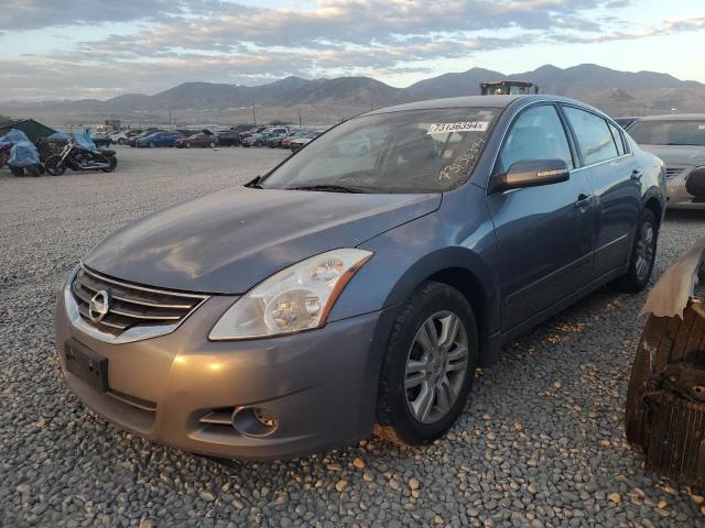Foto 1 de la subasta – 2012 NISSAN ALTIMA BAS con VIN 1N4AL2AP0CC171410