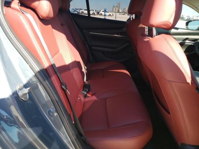 Photo 10 from auction – 2024 MAZDA 3 PREFERRE with VIN 3MZBPBCM5RM408371