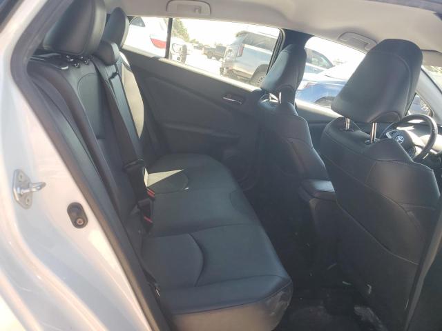 Photo 10 from auction – 2016 TOYOTA PRIUS with VIN JTDKARFU1G3027771