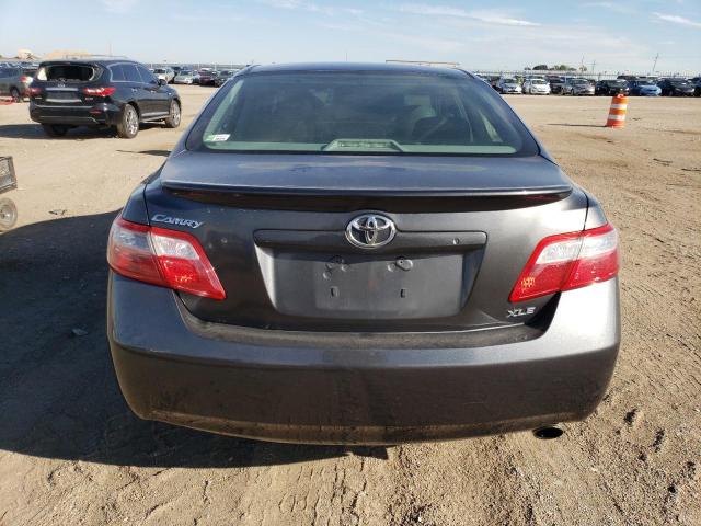 Photo 6 from auction – 2009 TOYOTA CAMRY BASE with VIN 4T4BE46K99R063342